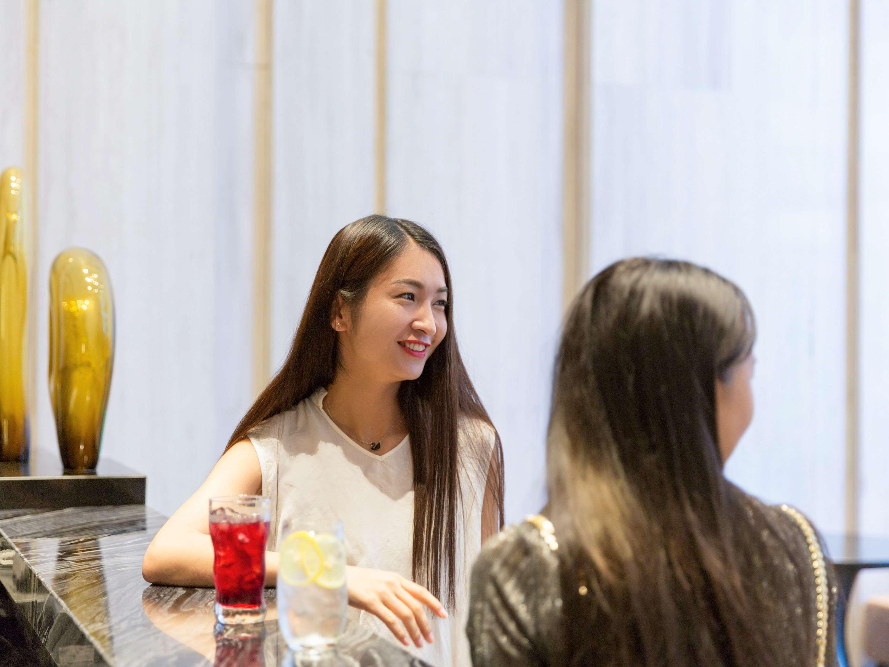 Novotel Rizhao Suning Dış mekan fotoğraf