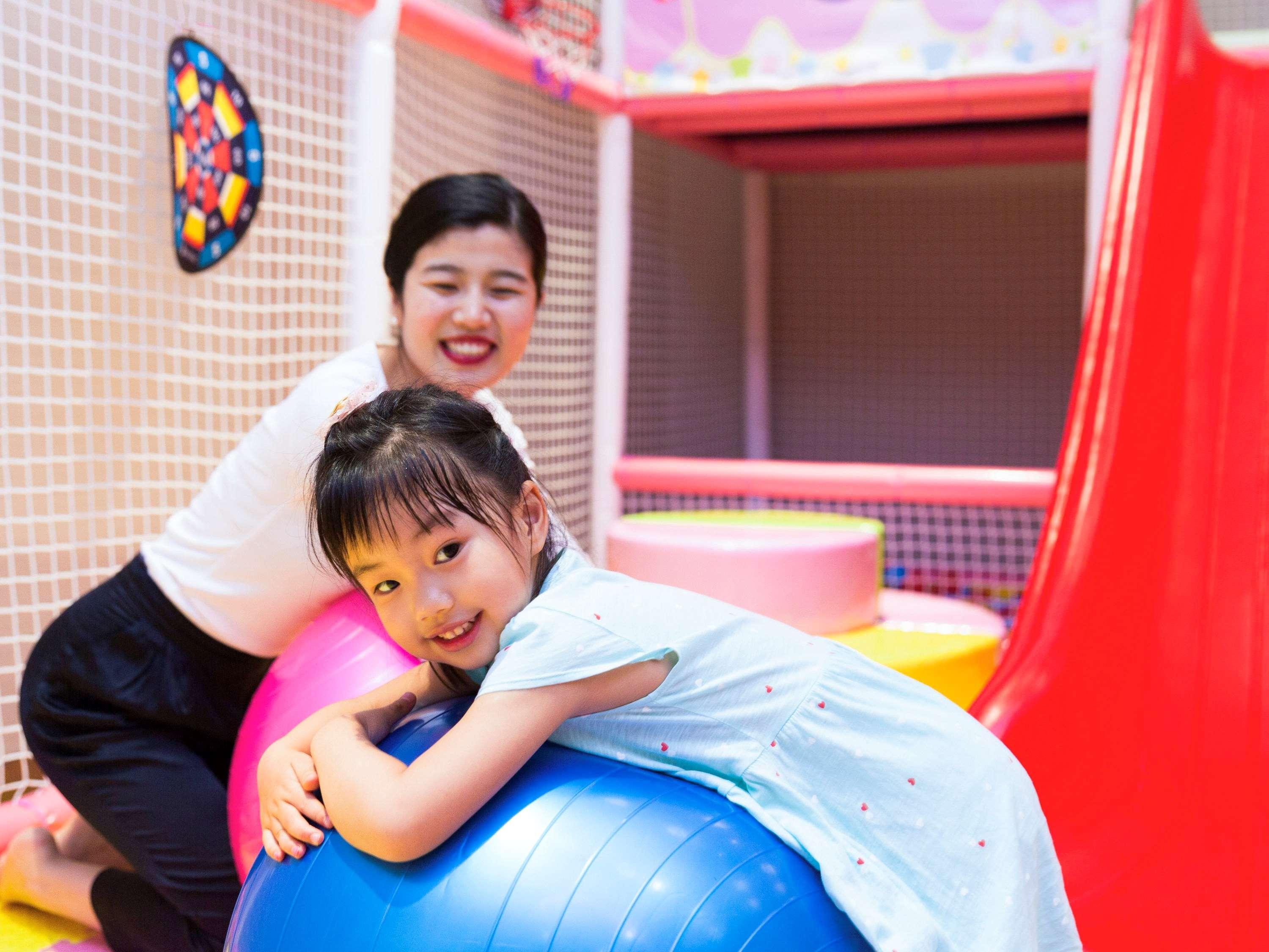 Novotel Rizhao Suning Dış mekan fotoğraf
