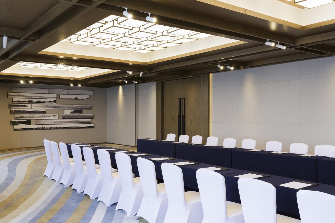 Novotel Rizhao Suning Dış mekan fotoğraf